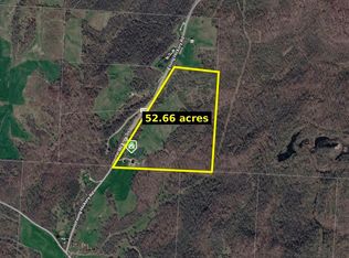 Young Hickory Rd, Blue Rock, OH 43720