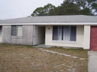 444 Tewksbury Ln NE, Palm Bay, FL 32907