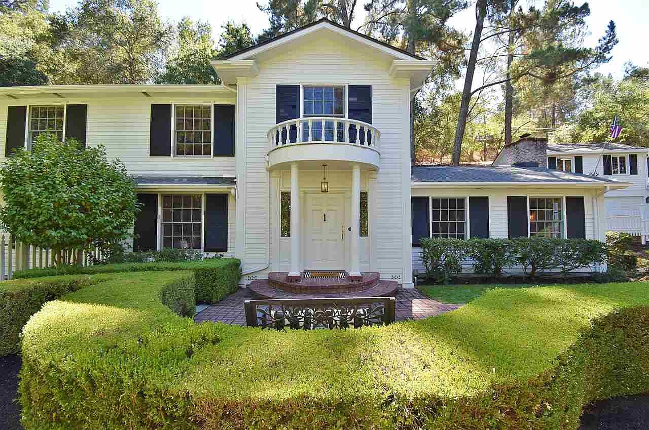 1024 Via Nueva, Lafayette, CA 94549 Zillow