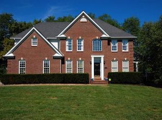 1170 High Point Dr, Nicholasville, KY 40356