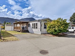 44565 Monte Vista Dr #15, Chilliwack, BC V2R5Y4
