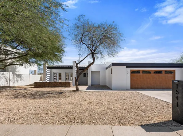 1541 E LAS PALMARITAS Drive, Phoenix, AZ 85020
