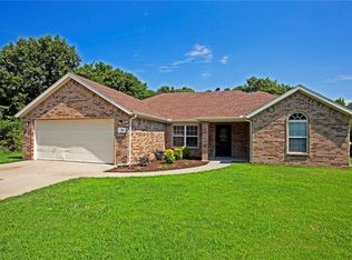 20 Hillswick Dr, Bella Vista, AR 72715