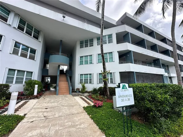 1500 Avenida Los Romeros #702, San Juan, PR 00926