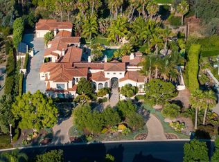 17363 Circa Del Sur, Rancho Santa Fe, CA 92067