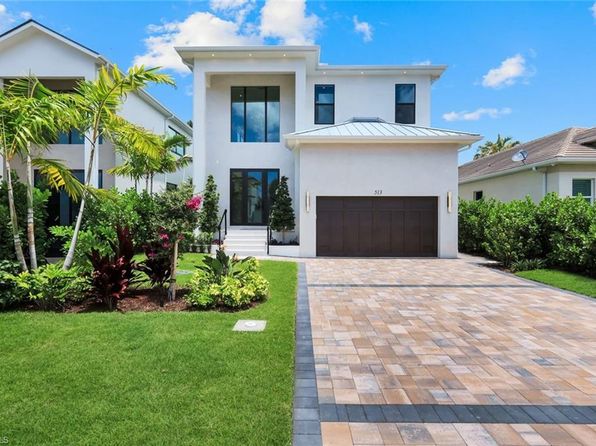 513 92nd AVE N, NAPLES, FL 34108