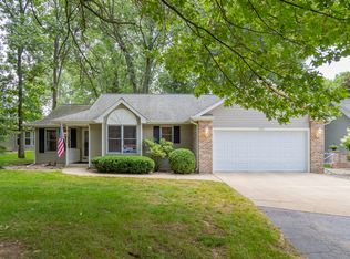 1679 Bradenton Pl, Portage, MI 49002