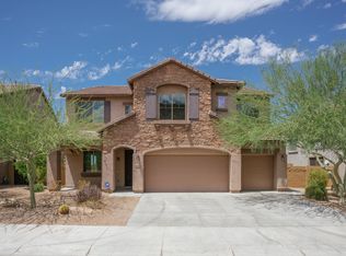 27842 N Sierra Sky Dr, Peoria, AZ 85383