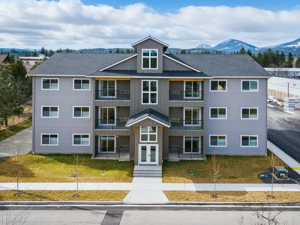 424 Olive Ave #101, Sandpoint, ID 83864