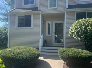 38 Gaslight Ln, North Easton, MA 02356