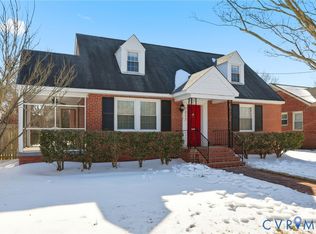 2317 Waldo Ln, Henrico, VA 23228