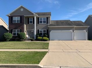 3193 Marimarsh Ln, Normal, IL 61761