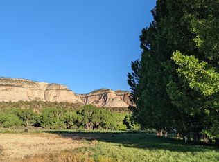 1480 S Valley View Dr, Orderville, UT 84758