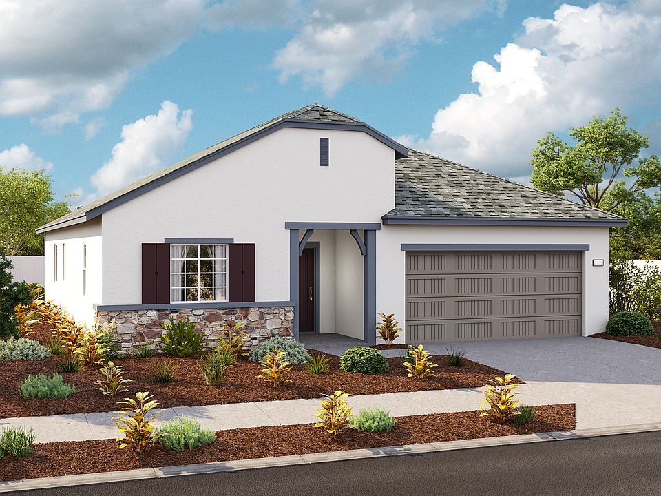 Friesian Cottage C