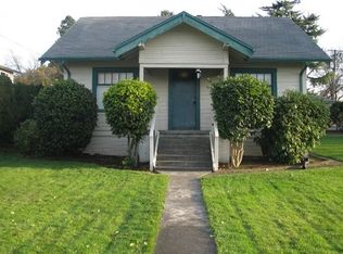 3111 SE Risley Ave, Milwaukie, OR 97267