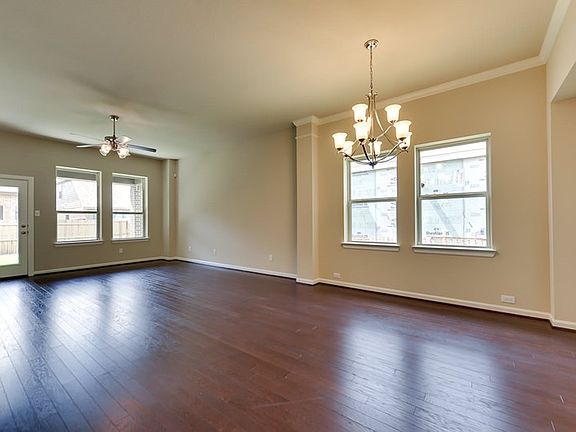 David Weekley Homes Inventory Photo