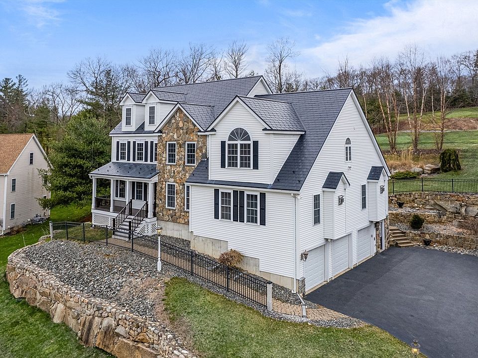 253 Shining Rock Dr, Northbridge, MA 01534 Zillow