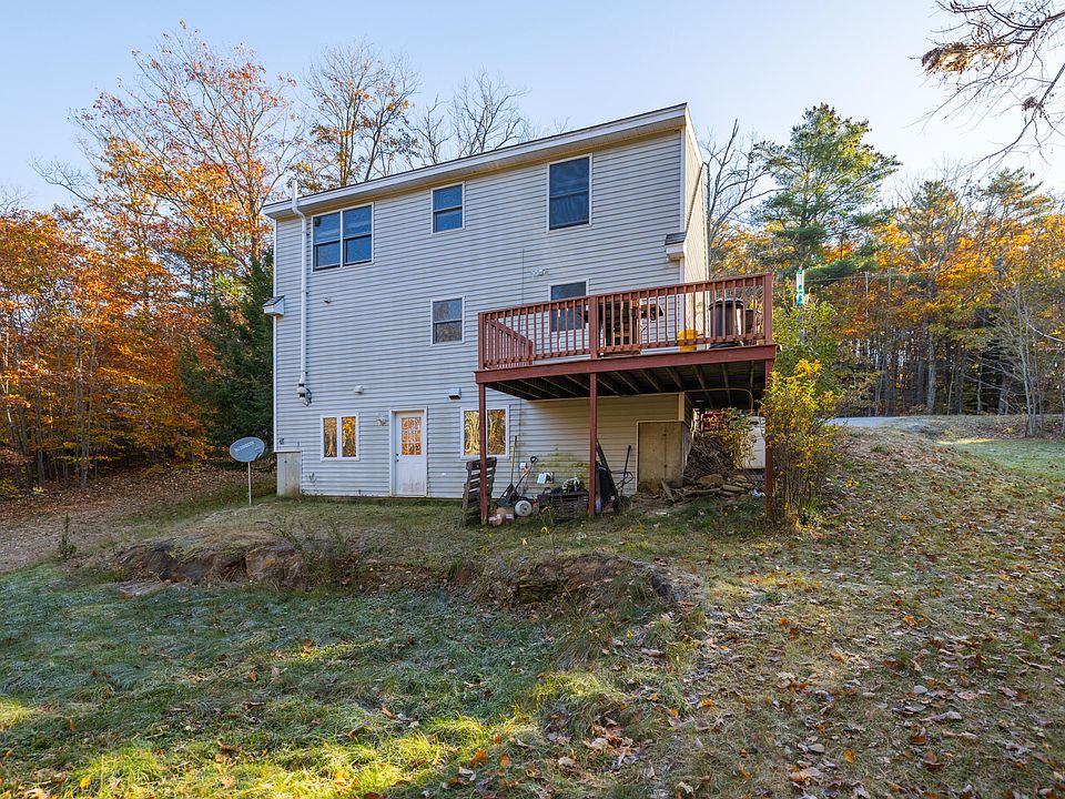 316 General Turner Hill Road, Turner, ME 04282 Zillow