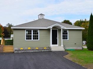 6 Hoffman St, Taunton, MA 02780