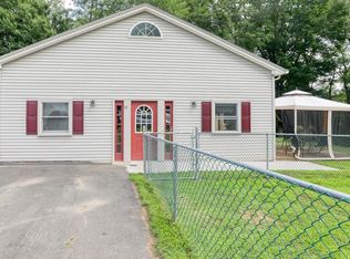 38 Buschmann Ave, Westfield, MA 01085
