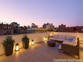 21 Avenue B