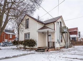 83 Adelaide St S, Chatham Kent, ON N7M 4R3