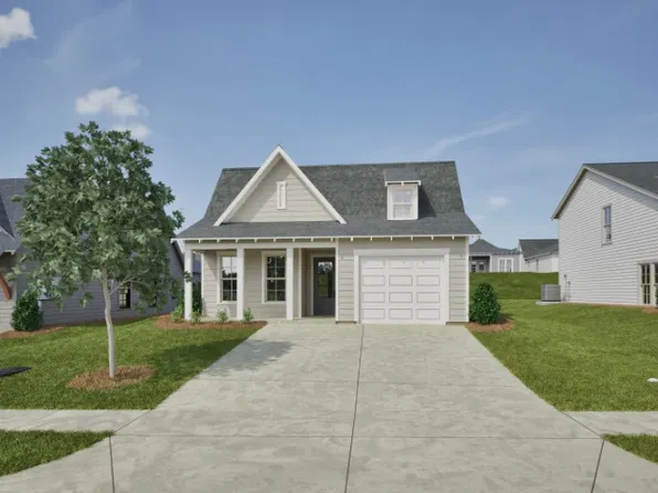 107 Twilight Dr, Opelika, AL 36804