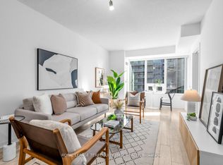 59 E Liberty St #802, Toronto, ON
