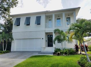 3309 W Dorchester St, Tampa, FL 33611