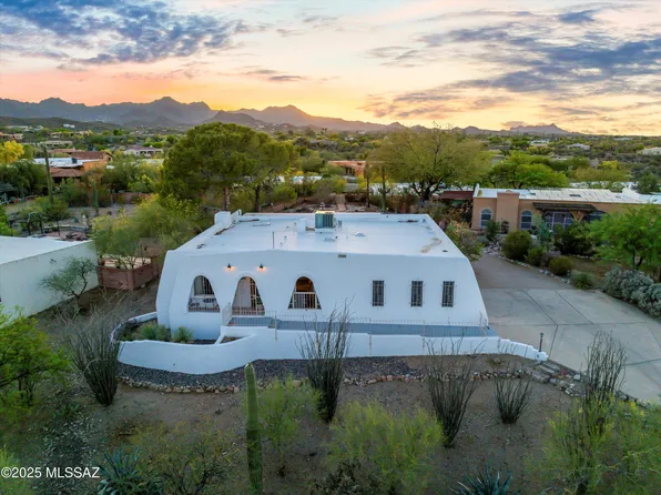 3242 W Saguaro West Trl, Tucson, AZ 85745