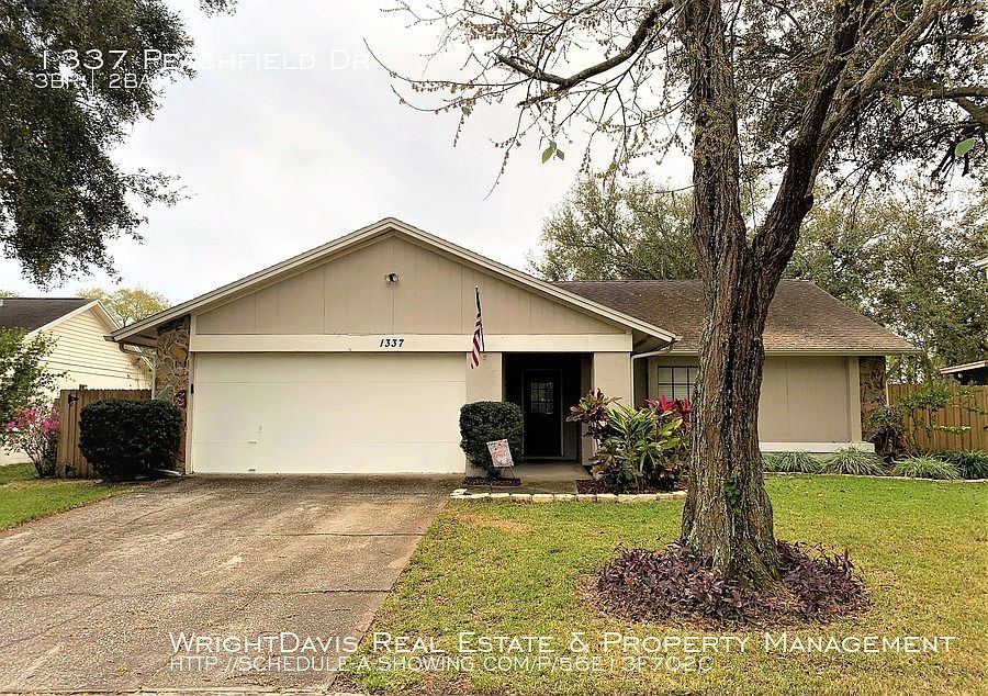 1st image of 1337 Peachfield Dr