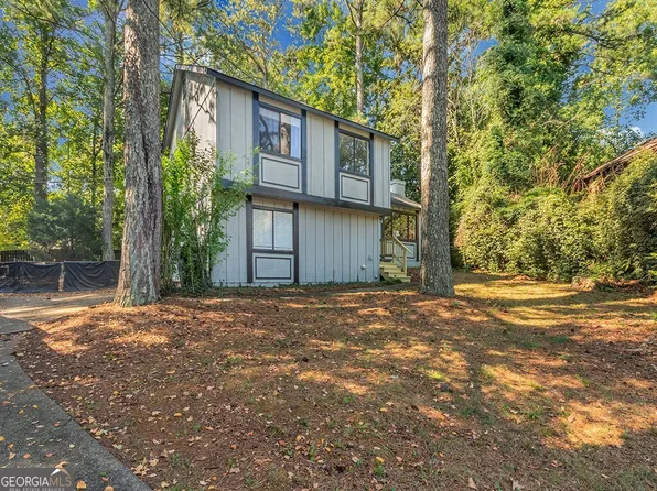 3004 Hidden Lake Dr, Duluth, GA 30096