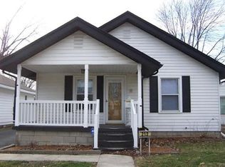 2121 N Purdum St, Kokomo, IN 46901