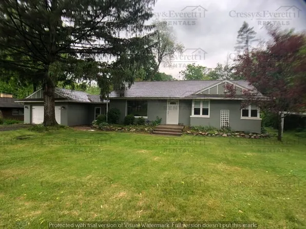 1544 Ferndale Blvd, Niles, MI 49120