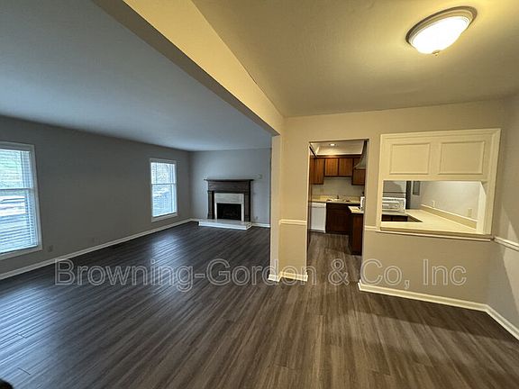 2nd image of 5025 Hillsboro Pike APT 20C