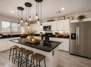 12668 W GLENN Drive, Glendale, AZ 85307