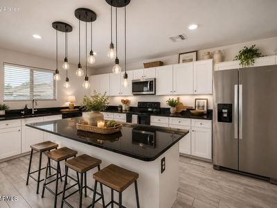 12668 W GLENN Drive, Glendale, AZ, 85307