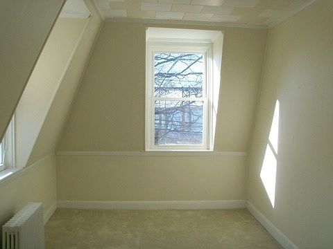 Front bedroom