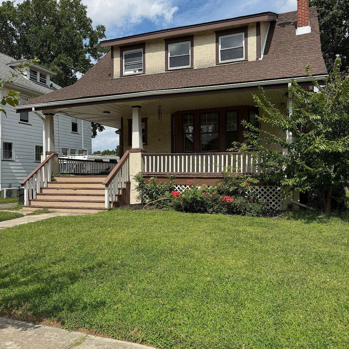 2 bed, 1.0 bath, 1000 sqft, $1,950 — Photo 1