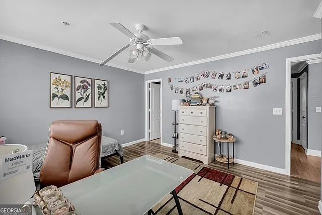 490 Barnett Shoals Rd #205 — Photo 17