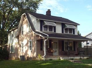 2669 Dibblee Ave, Columbus, OH