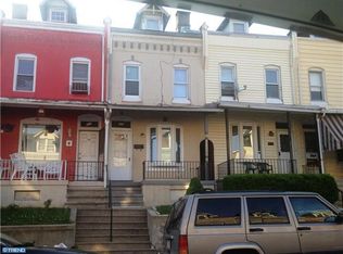 629 N 12th St, Reading, PA 19604