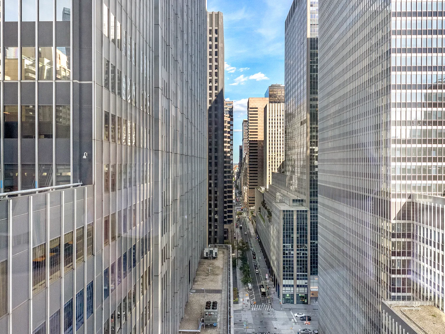 135 West 52nd Street — Photo 4