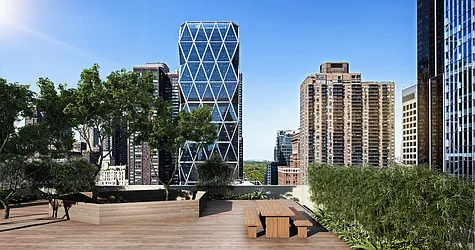 Sold by Douglas Elliman