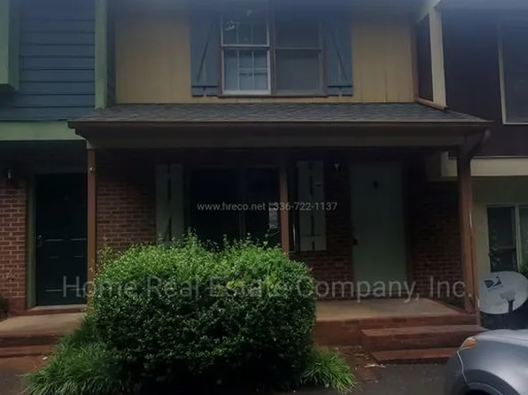 3454 Valley Cliff Dr APT 6, Winston Salem, NC 27106