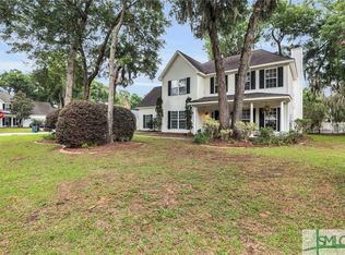 302 Olde Towne Rd, Savannah, GA 31410