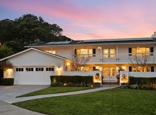 8 Nightingale Ln, San Rafael, CA 94901