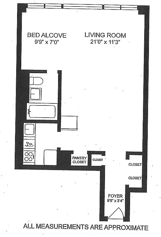 Building Photo - 240 E 55th St #11A