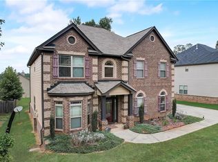 2965 Village Park Dr E, Ellenwood, GA 30294