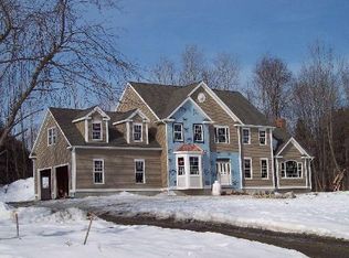 1 Fieldstone Ests, New Milford, CT 06776